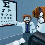 Eye Test 👀 icon
