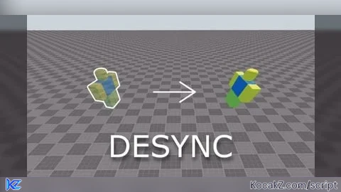 Simple Desync