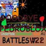 Undertale: Unbalanced Sans AUs Battles