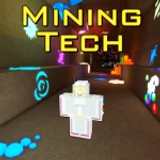 Mining Tech [ 1.5x TP ]