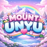 [🌸NEW X5 + FREE TITTLE] MOUNT UNYU icon