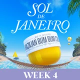Sol de Janeiro Universe icon
