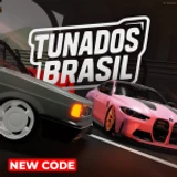 [2M VISITS] Tunados Brasil icon