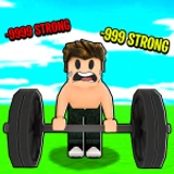 +1 Strong Every Second 💪