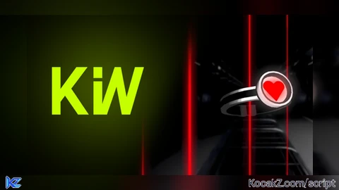 KiKiWare UPDATED