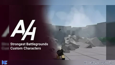 Acro hub | Custom Characters