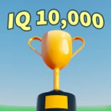 IQ Obby icon