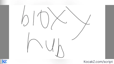 bloxyhub