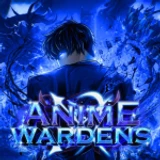 [⚠️Reworking🔨] Anime Wardens