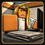 🎅 [SALE] SCP Roleplay Classic icon