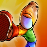 [MINIBOSSES!] Clownfish Adventures icon