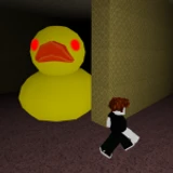 Duck Escape [Horror] icon
