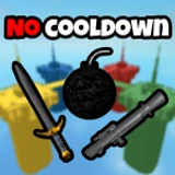 No Cooldown Doomspire Brickbattle icon