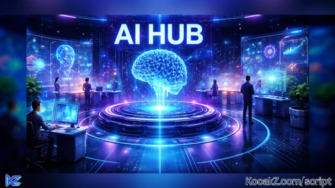 AI Hub