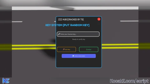 ZZHZ HUB CRACKED
