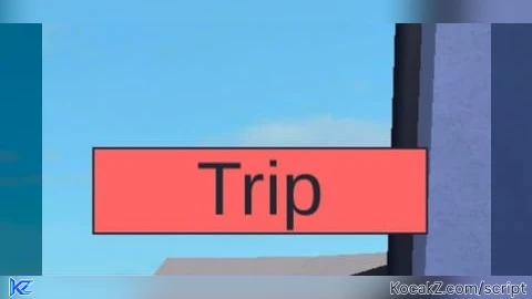 trip gui