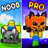 Pet Crafting Simulator icon