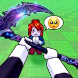 WEAPON SIMULATOR icon