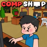 🖥️ Compshop icon