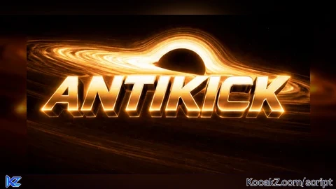 anti kick