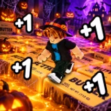 +1 Speed Butter Escape🧈 icon