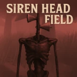 Siren Head Field icon