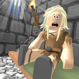 Escape The Dungeon Obby! (READ DESC) icon