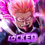 [DRAGON] LOCKED