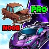 Car Race Simulator icon
