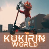 Kukirin World V2 icon