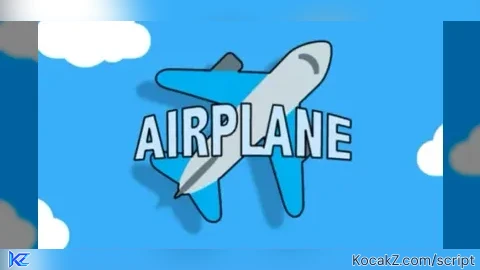 air plane story [work]