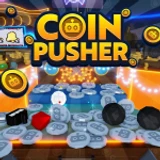 COIN PUSHER [Alpha1.1]