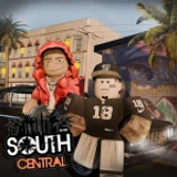 (ALPHA) South Central 1992 icon