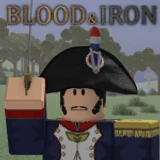 Blood and Iron icon
