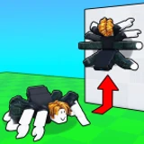 Obby but you're a Spider [🎮]