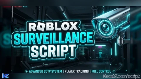 Cameras Script
