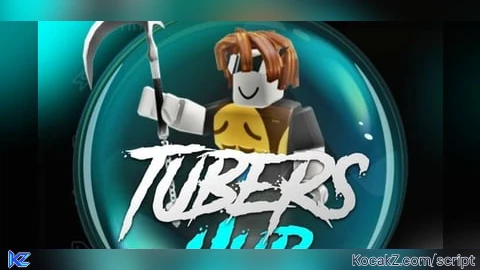Tubers client  v2