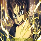 [MEMORIES] AOT: Shattered Battlegrounds icon