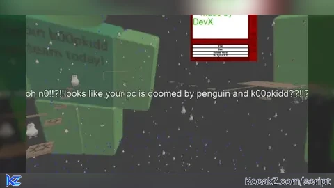 rain meme by k00pkid LOL