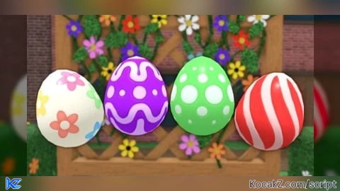 Easter autofarm