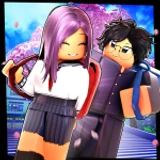 [🏃] Seishun: School Life Roleplay icon