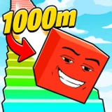 [FIXED!] Lucky Stairs! icon
