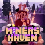 [🐣] Miner's Haven ⛏️ Sandbox Tycoon