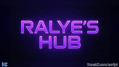 Ralyes hub