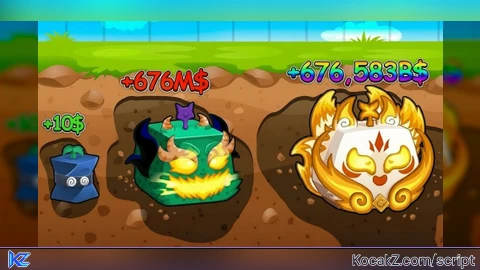 Auto Escape n Auto Rebirth and more