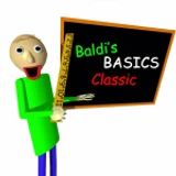 Baldi's Basics - Classic icon