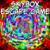 Skybox Escape Game icon