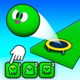 Slime Shape Obby