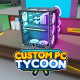 Custom PC Tycoon! 🖥️ icon