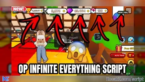 Inf Everything
